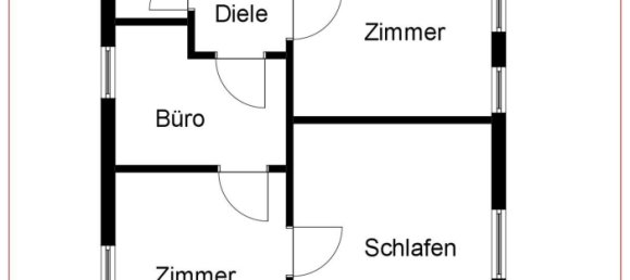 4 bedrooms Townhouse in Ostalbkreis, Germany No. 5530 17