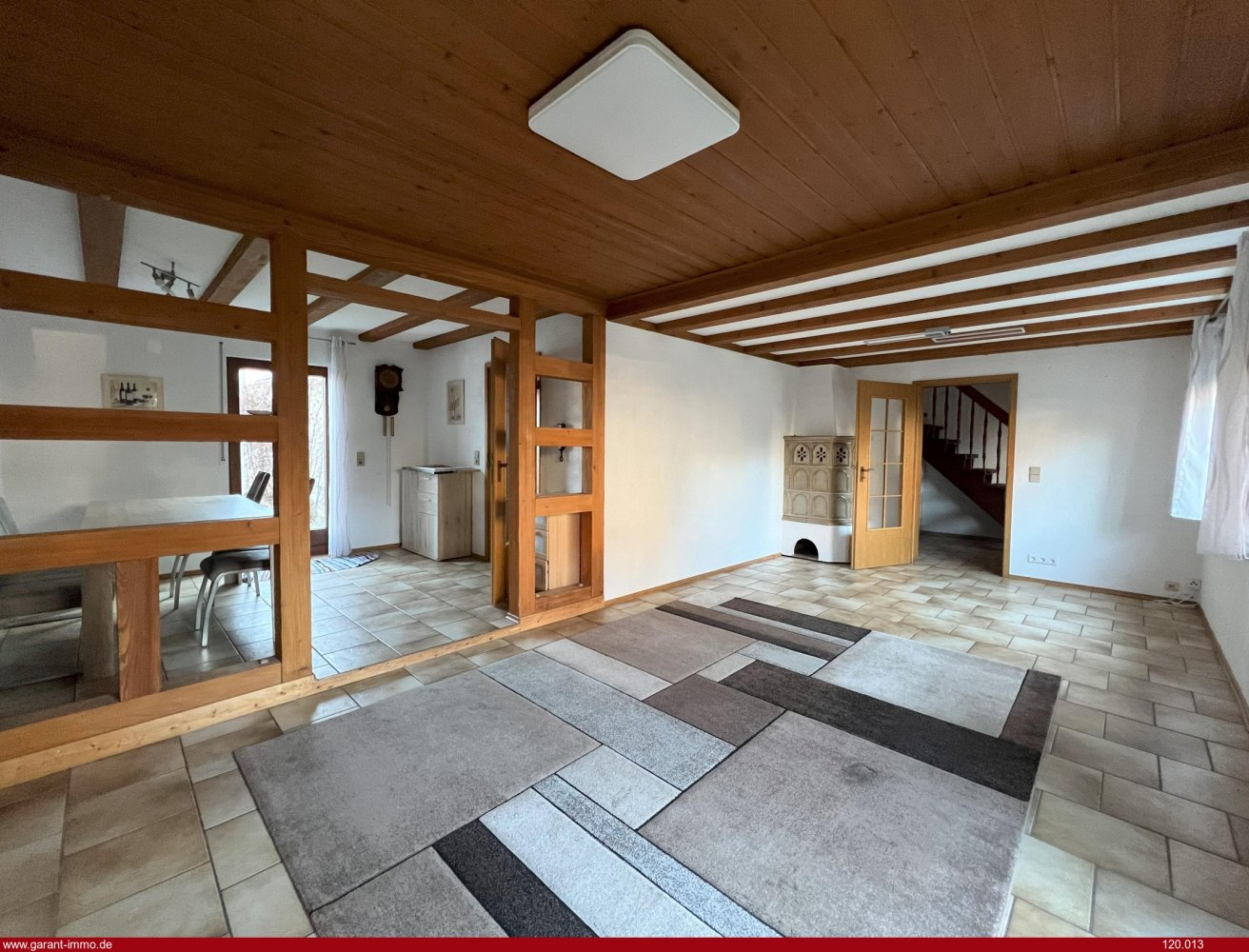 4 bedrooms Townhouse in Ostalbkreis, Germany No. 5530