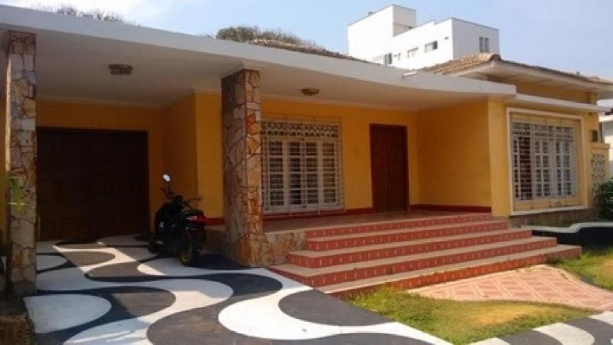 Дом с 3 спальнями в Атлантико, Колумбия № 1840