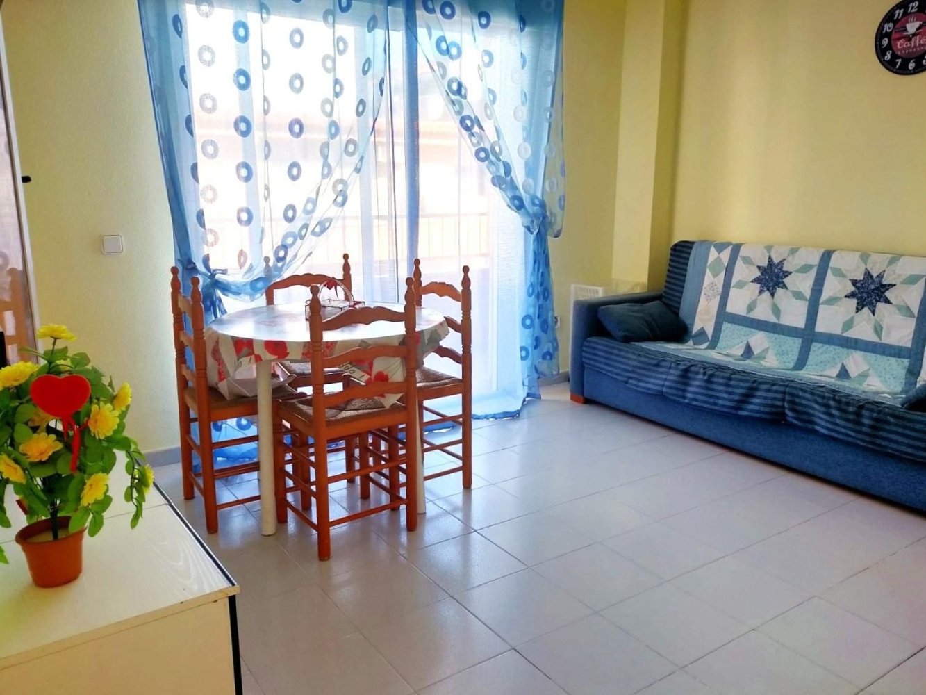 2 غرف نوم شقة في Torrevieja, Spain رقم 137457