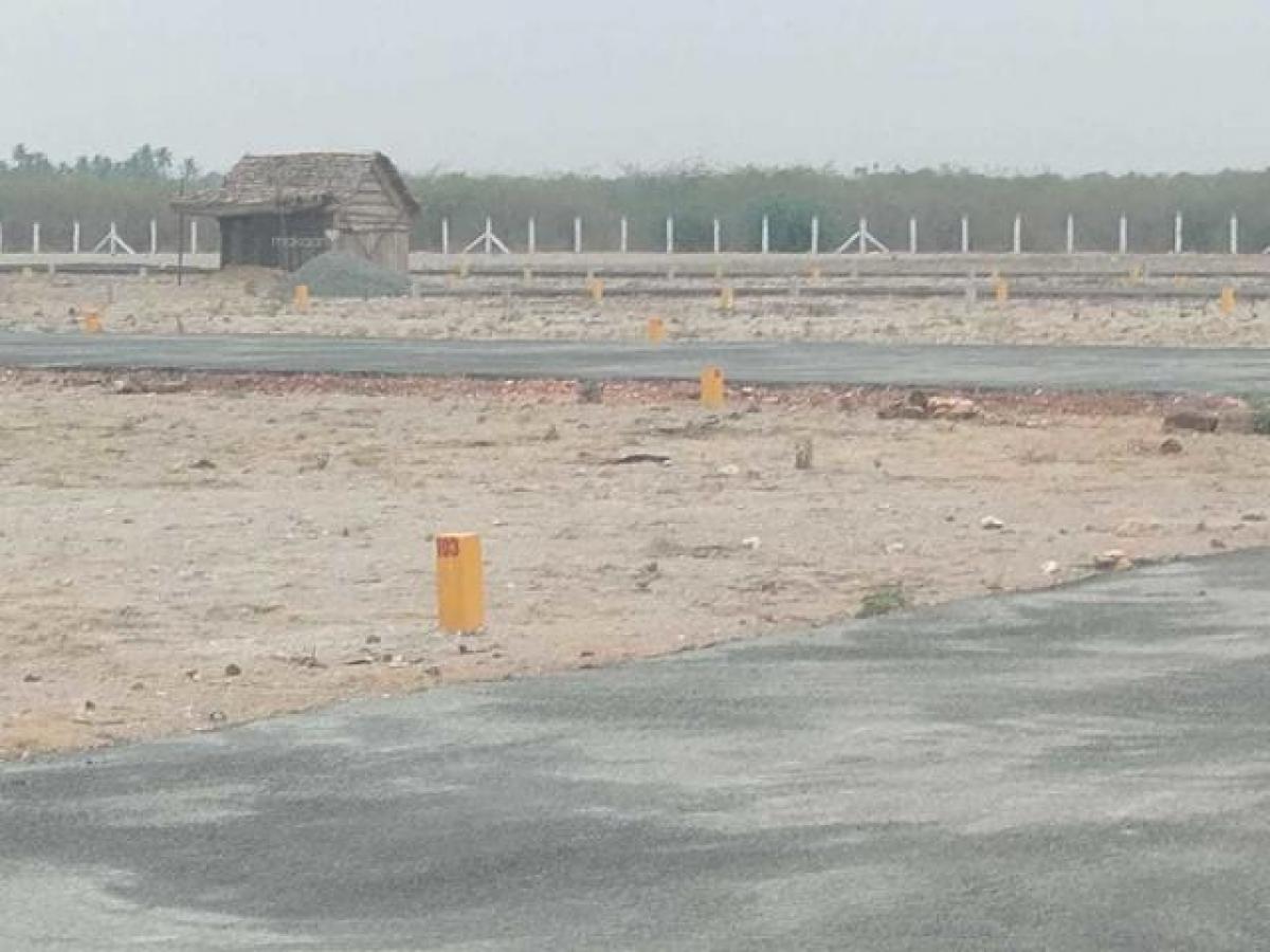 2 Schlafzimmer Haus in Coimbatore, India, Nr. 24758