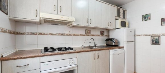 3 Schlafzimmer Haus in Alicante, Spain, Nr. 13179 8