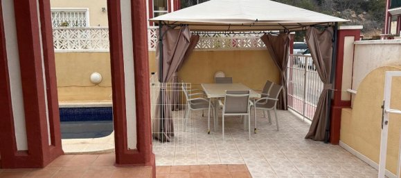 3 Schlafzimmer Haus in Alicante, Spain, Nr. 13179 20