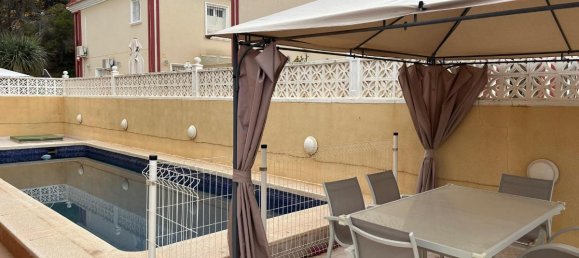 3 Schlafzimmer Haus in Alicante, Spain, Nr. 13179 21