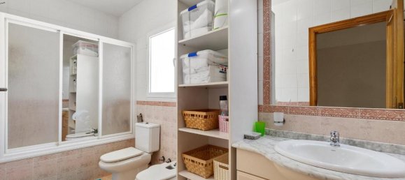 3 Schlafzimmer Haus in Alicante, Spain, Nr. 13179 15