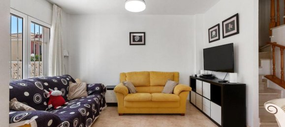 3 Schlafzimmer Haus in Alicante, Spain, Nr. 13179 2