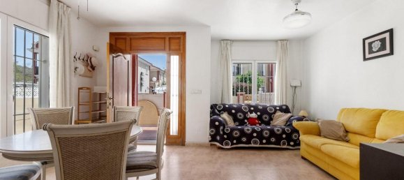 3 Schlafzimmer Haus in Alicante, Spain, Nr. 13179 6