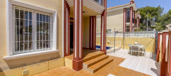 3 Schlafzimmer Haus in Alicante, Spain, Nr. 13179 19