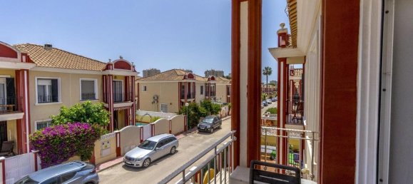 3 Schlafzimmer Haus in Alicante, Spain, Nr. 13179 17