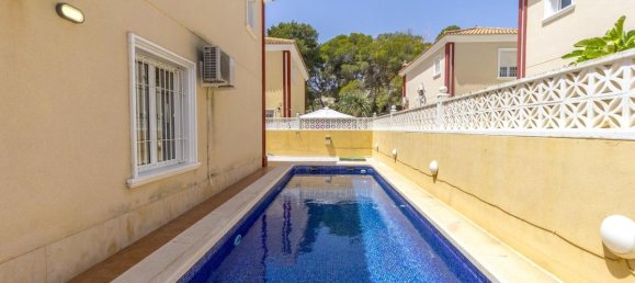 3 Schlafzimmer Haus in Alicante, Spain, Nr. 13179 23