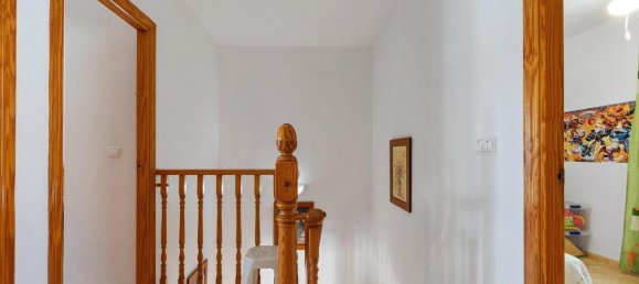 3 Schlafzimmer Haus in Alicante, Spain, Nr. 13179 14