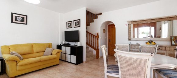 3 Schlafzimmer Haus in Alicante, Spain, Nr. 13179 5