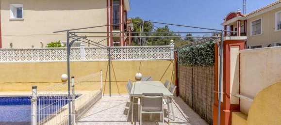 3 Schlafzimmer Haus in Alicante, Spain, Nr. 13179 22
