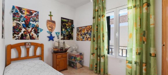 3 Schlafzimmer Haus in Alicante, Spain, Nr. 13179 16