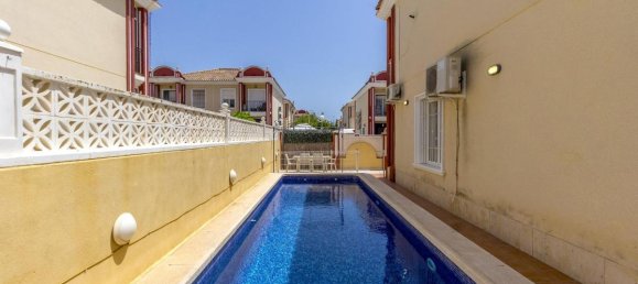 3 Schlafzimmer Haus in Alicante, Spain, Nr. 13179 25