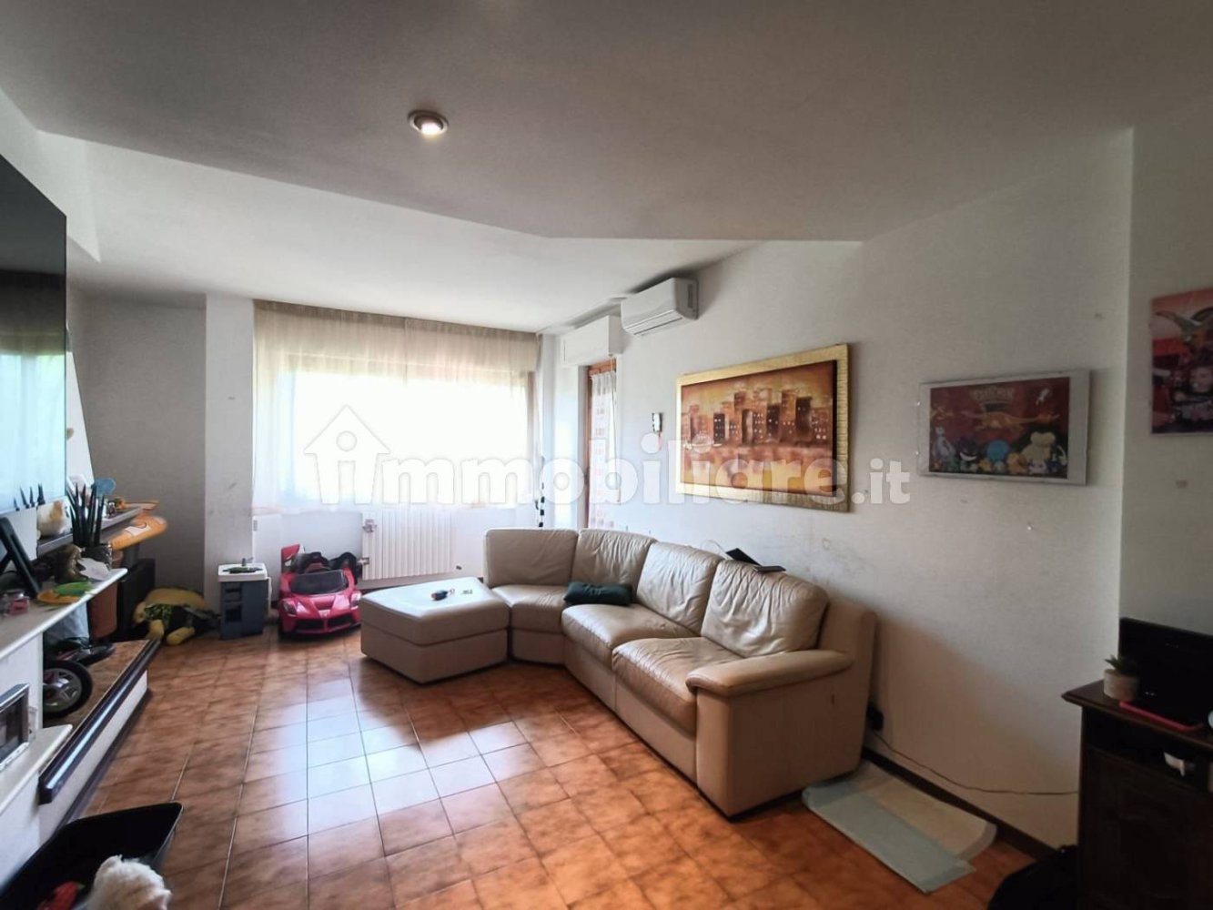 3 bedrooms Apartment in Civitanova Marche, Italy No. 292663