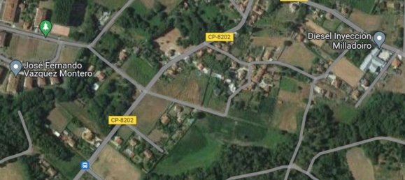 4 chambres Maison à A Coruna, Spain No. 49605 42