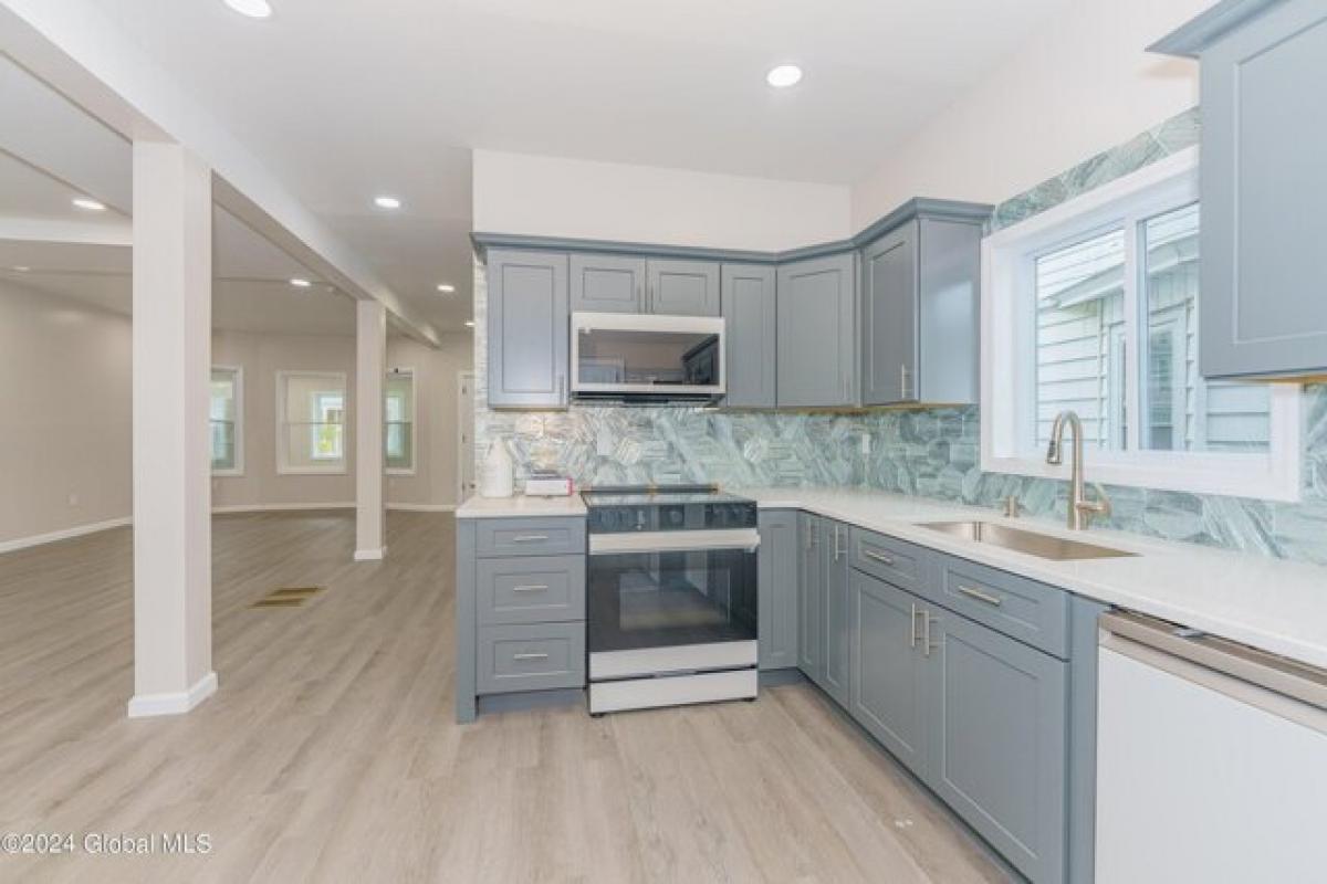 5 bedrooms House in Schenectady, USA No. 374438