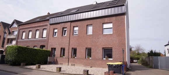 1 bedroom Apartment in Krefeld, Germany No. 11172 2