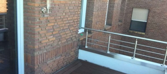 1 bedroom Apartment in Krefeld, Germany No. 11172 7