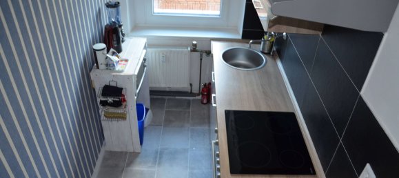 1 bedroom Apartment in Krefeld, Germany No. 11172 18