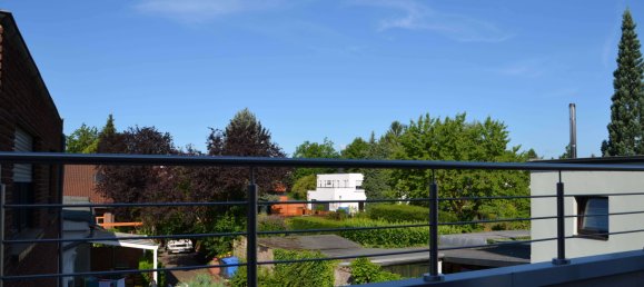 1 bedroom Apartment in Krefeld, Germany No. 11172 5