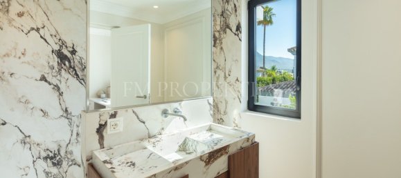 5 Schlafzimmer Villa in Marbella, Spain, Nr. 69834 25
