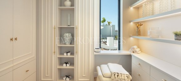 5 Schlafzimmer Villa in Marbella, Spain, Nr. 69834 16