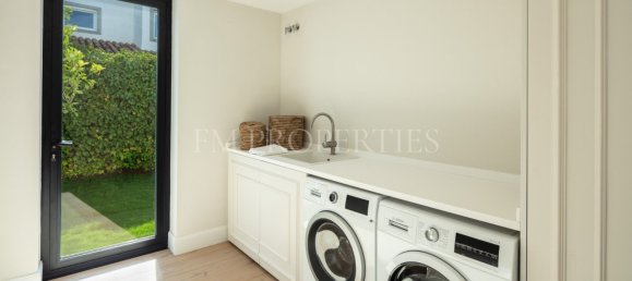 5 Schlafzimmer Villa in Marbella, Spain, Nr. 69834 27