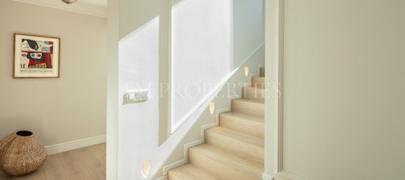 5 Schlafzimmer Villa in Marbella, Spain, Nr. 69834 12