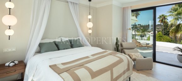 5 Schlafzimmer Villa in Marbella, Spain, Nr. 69834 15