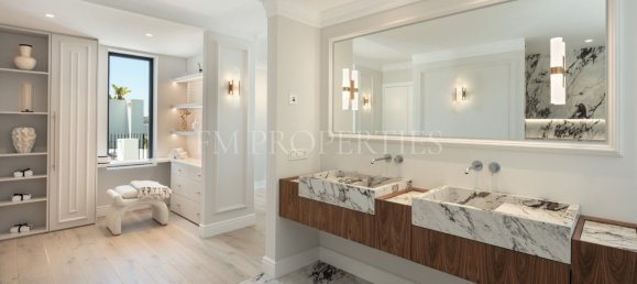 5 Schlafzimmer Villa in Marbella, Spain, Nr. 69834 18