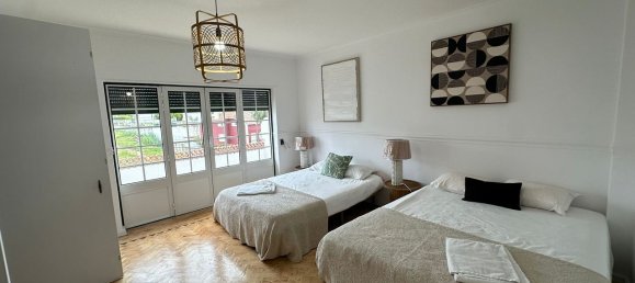 5 bedrooms House in Azambuja, Portugal No. 164703 18