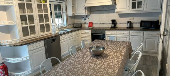 5 bedrooms House in Azambuja, Portugal No. 164703 8