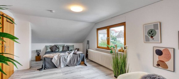 5 bedrooms Townhouse in Esslingen, Germany No. 361634 11