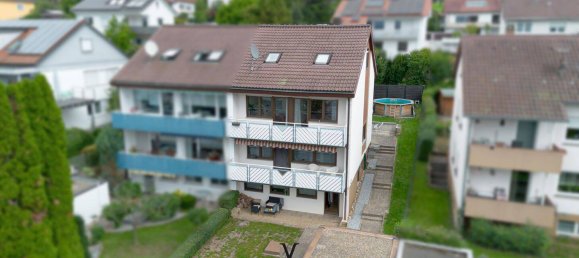 5 bedrooms Townhouse in Esslingen, Germany No. 361634 14