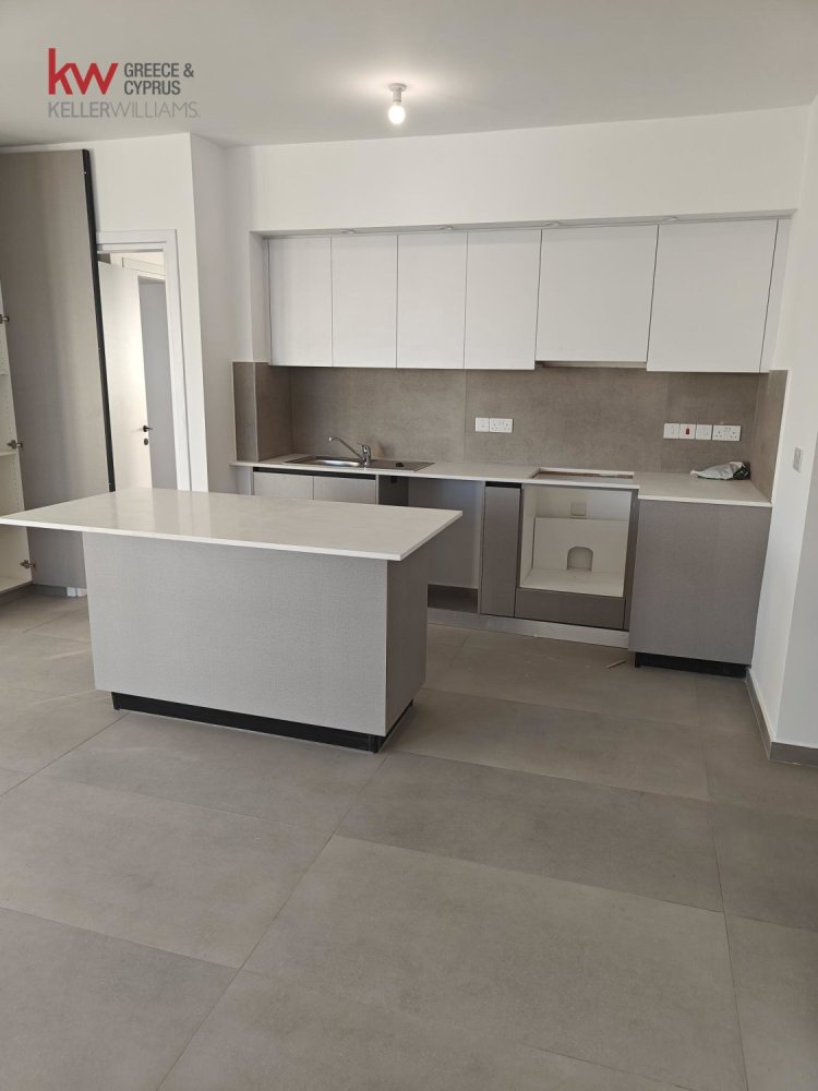 Apartamento T2 em Larnaca, Cyprus N.º 26045