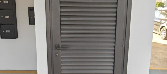 Apartamento T2 em Larnaca, Cyprus N.º 26045 17