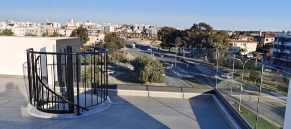 Apartamento T2 em Larnaca, Cyprus N.º 26045 12