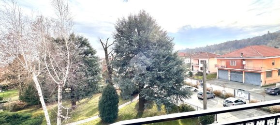 4-Zimmer Wohnung in Cafasse, Italy, Nr. 102836 20