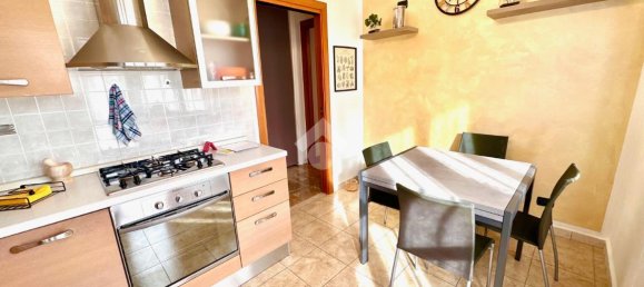 4-Zimmer Wohnung in Cafasse, Italy, Nr. 102836 7