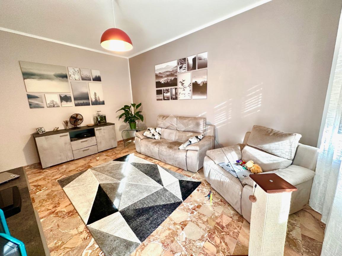 4-Zimmer Wohnung in Cafasse, Italy, Nr. 102836