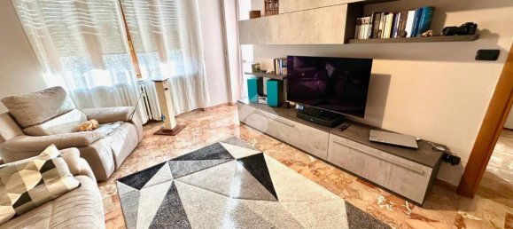 4-Zimmer Wohnung in Cafasse, Italy, Nr. 102836 3