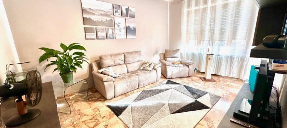 4-Zimmer Wohnung in Cafasse, Italy, Nr. 102836 5