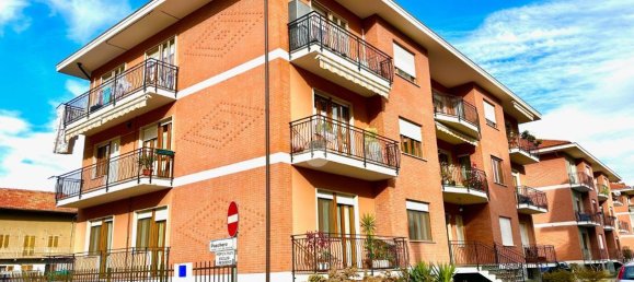 4-Zimmer Wohnung in Cafasse, Italy, Nr. 102836 18