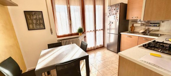 4-Zimmer Wohnung in Cafasse, Italy, Nr. 102836 6