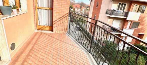 4-Zimmer Wohnung in Cafasse, Italy, Nr. 102836 9