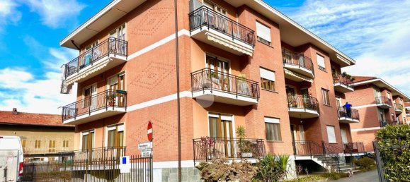 4-Zimmer Wohnung in Cafasse, Italy, Nr. 102836 2