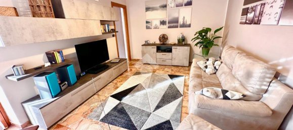 4-Zimmer Wohnung in Cafasse, Italy, Nr. 102836 4