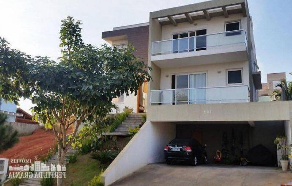 4 chambres Maison à Sao Paulo, Brazil No. 496179